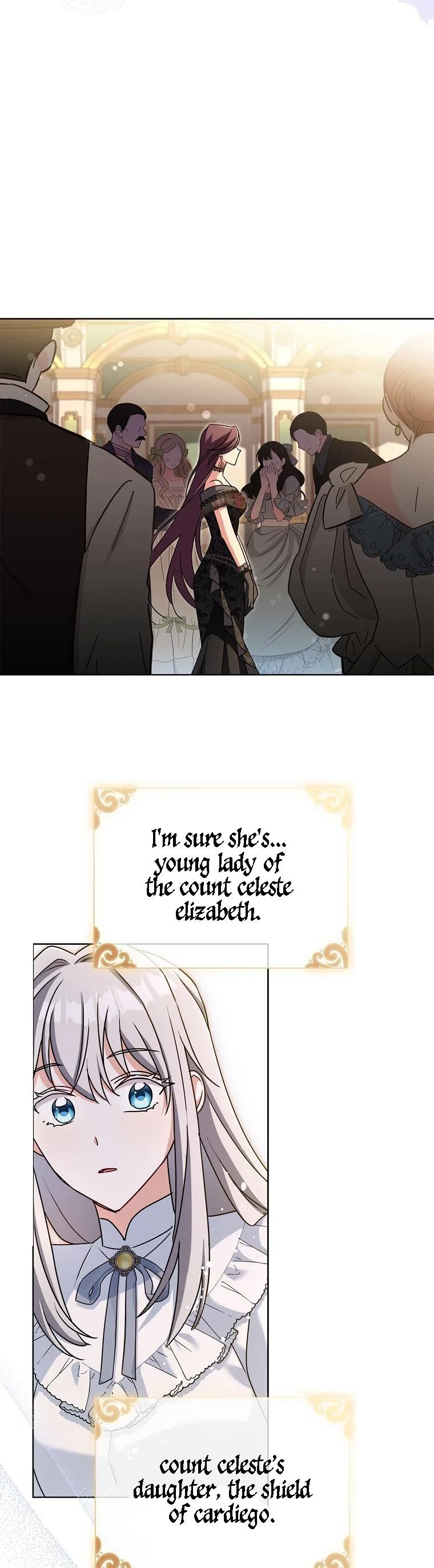 A childhood friend became an obsessive husband Chapter 32 page 19