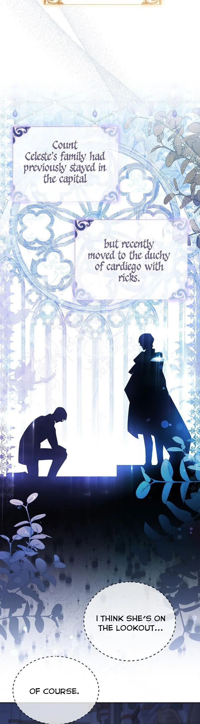 A childhood friend became an obsessive husband Chapter 32 page 20