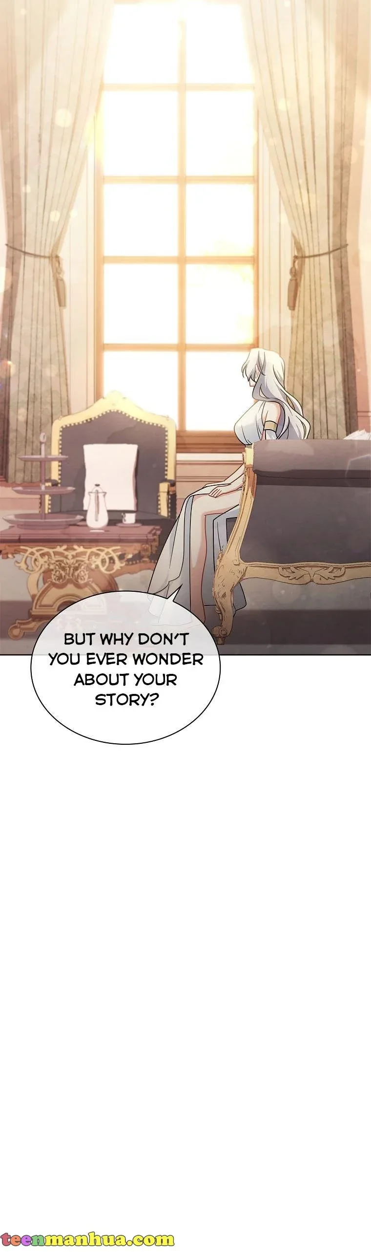 A childhood friend became an obsessive husband Chapter 28 page 37