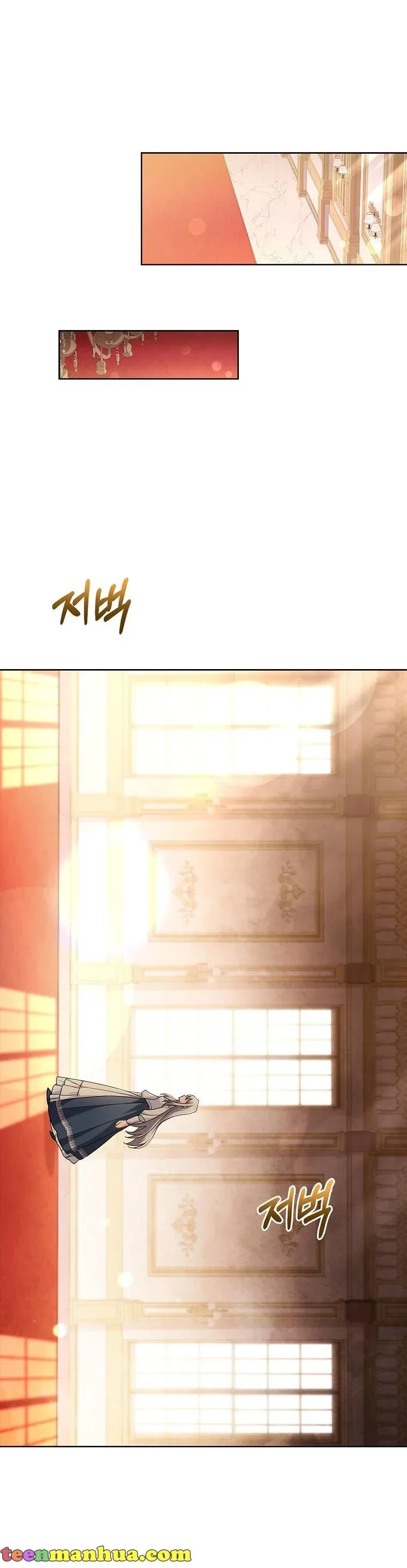 A childhood friend became an obsessive husband Chapter 28 page 38
