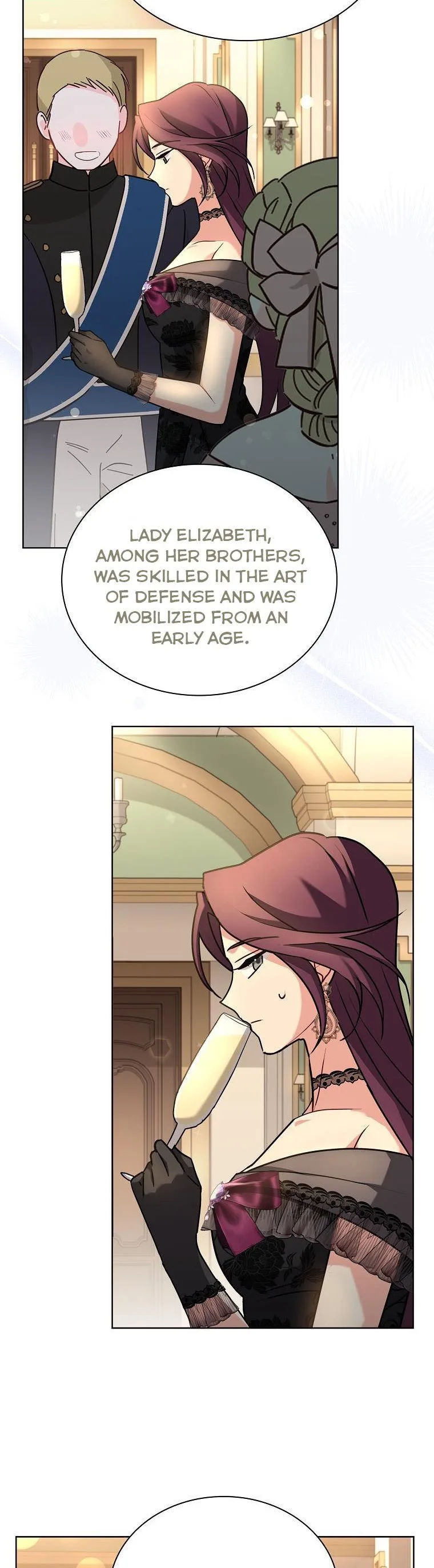A childhood friend became an obsessive husband Chapter 32 page 24