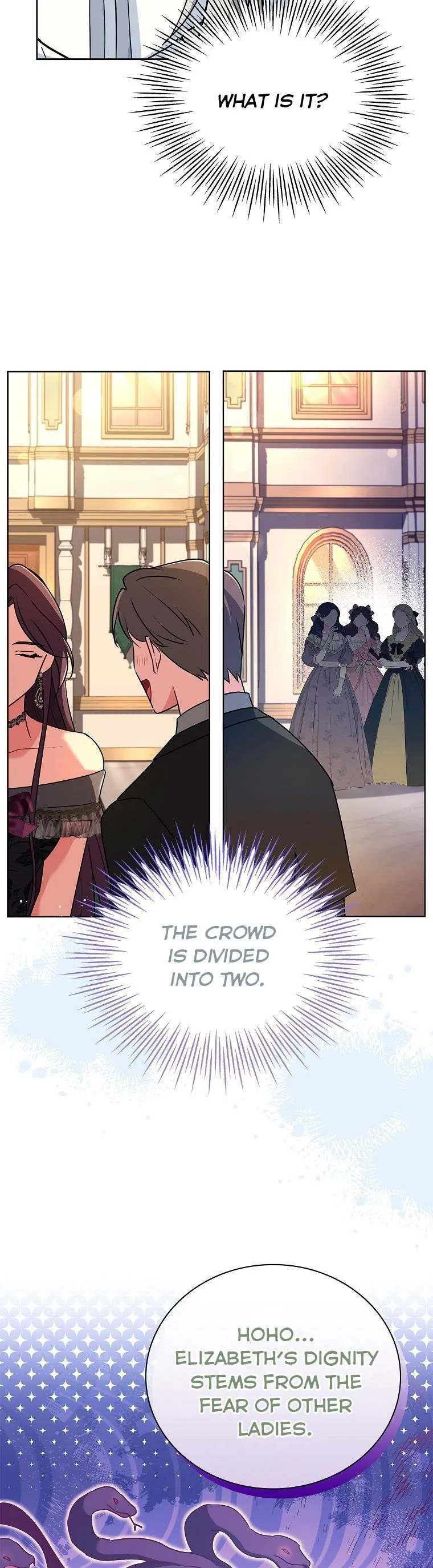 A childhood friend became an obsessive husband Chapter 32 page 26