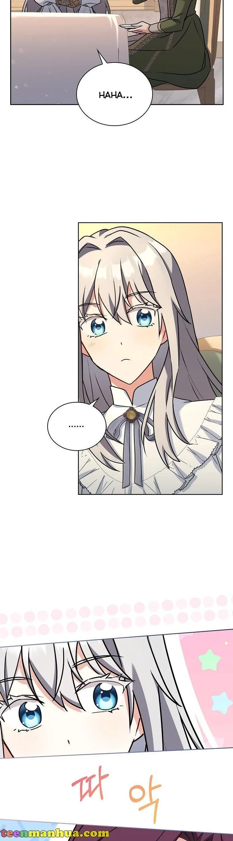 A childhood friend became an obsessive husband Chapter 32 page 29
