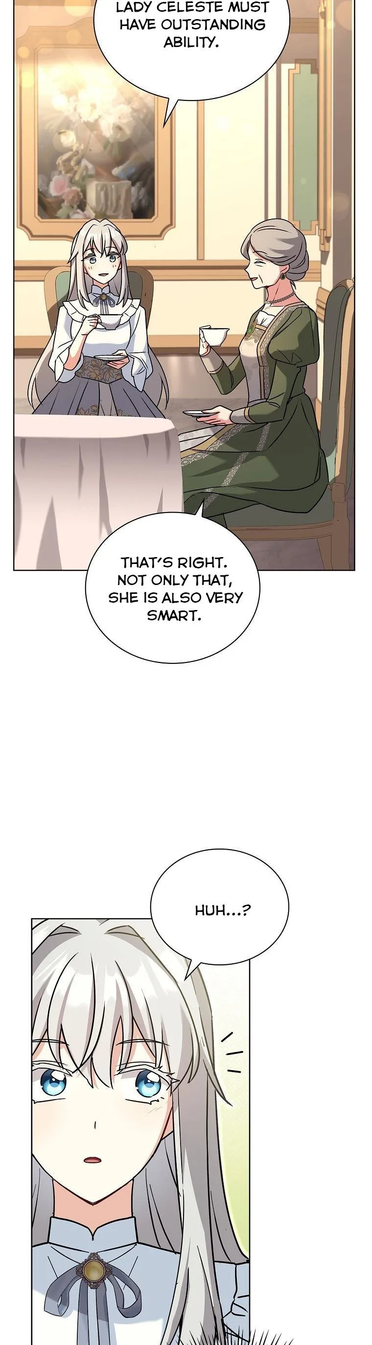 A childhood friend became an obsessive husband Chapter 32 page 25