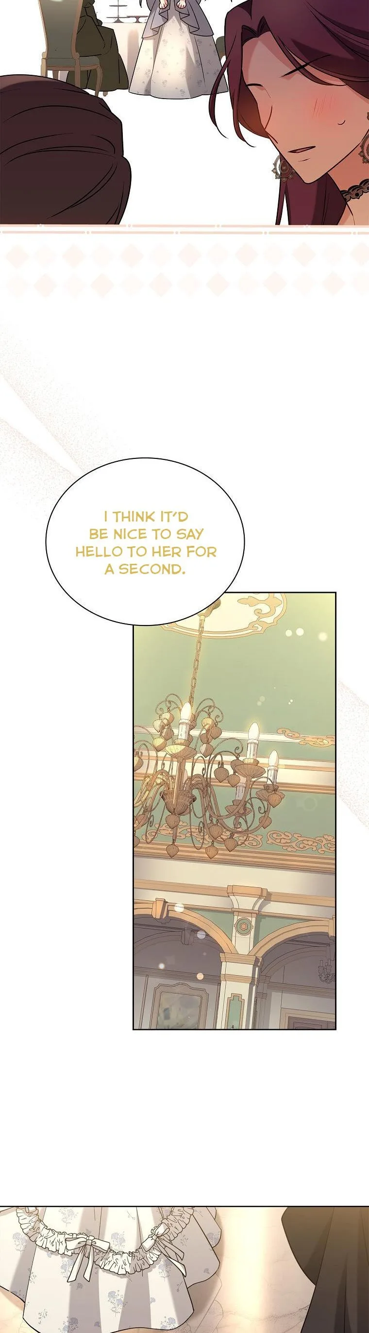 A childhood friend became an obsessive husband Chapter 32 page 31