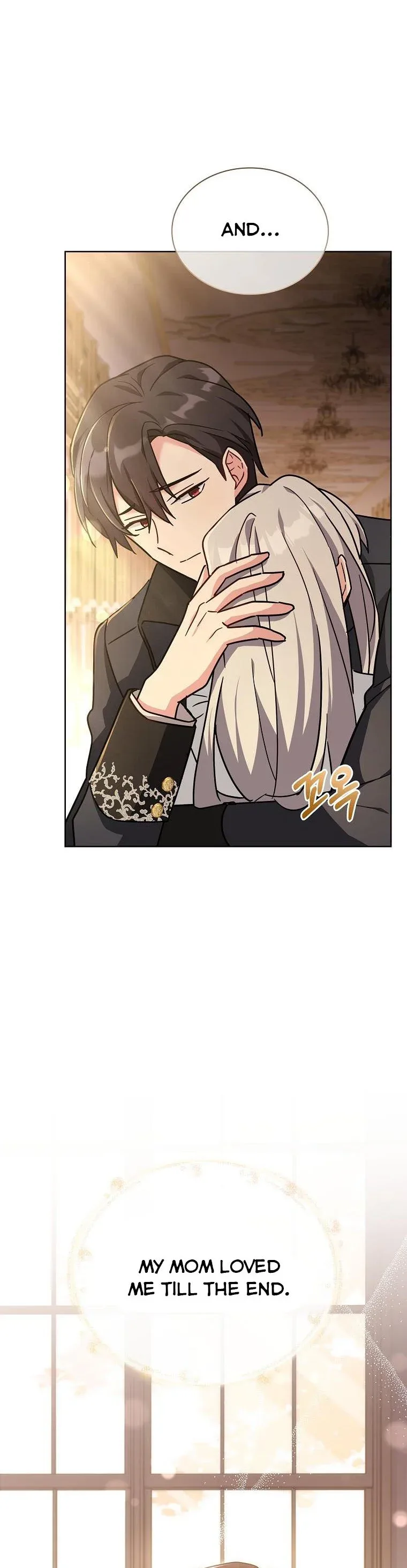 A childhood friend became an obsessive husband Chapter 28 page 45