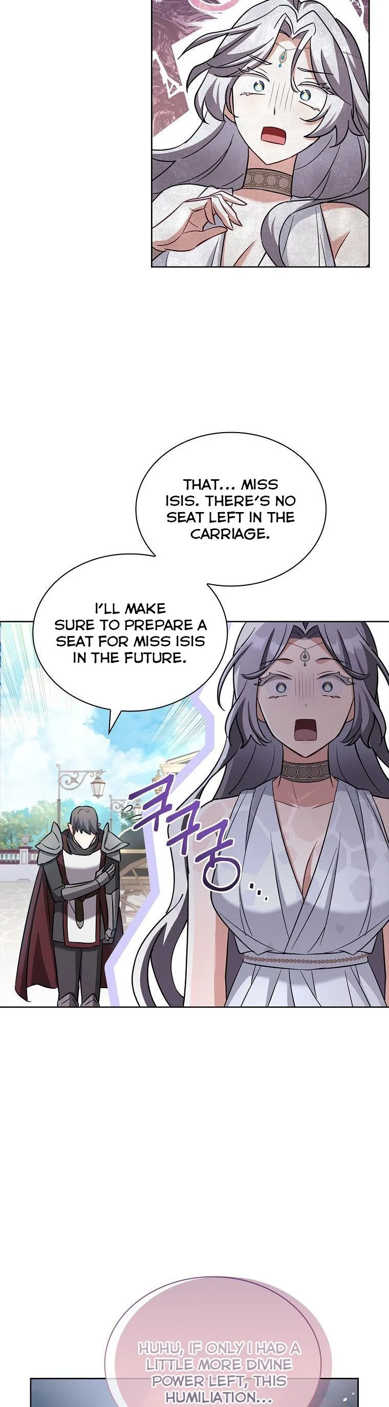 A childhood friend became an obsessive husband Chapter 31 page 37