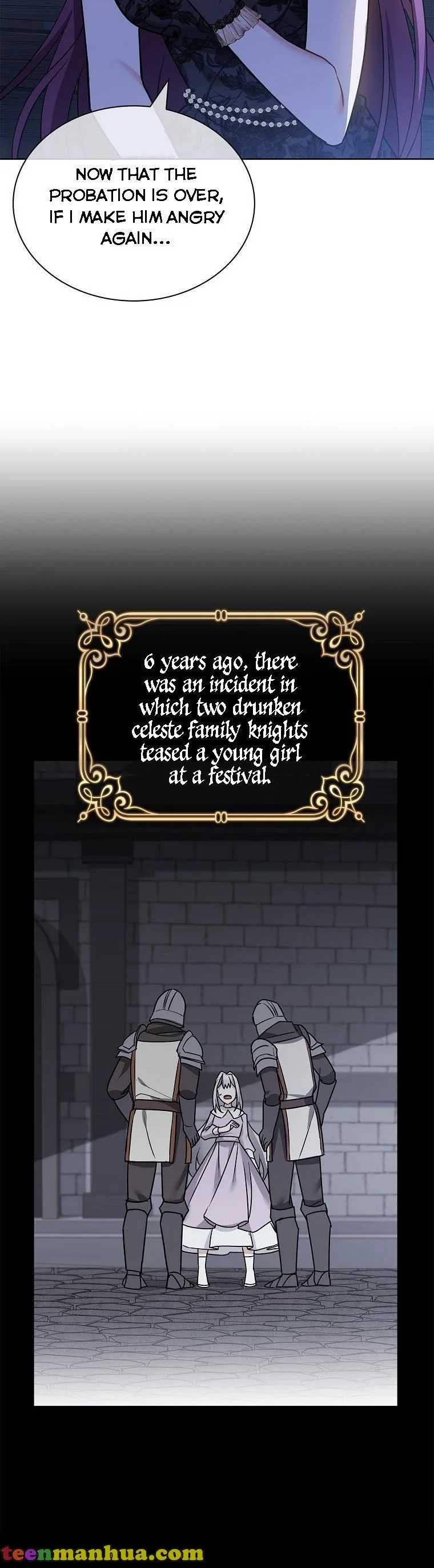 A childhood friend became an obsessive husband Chapter 33 page 9