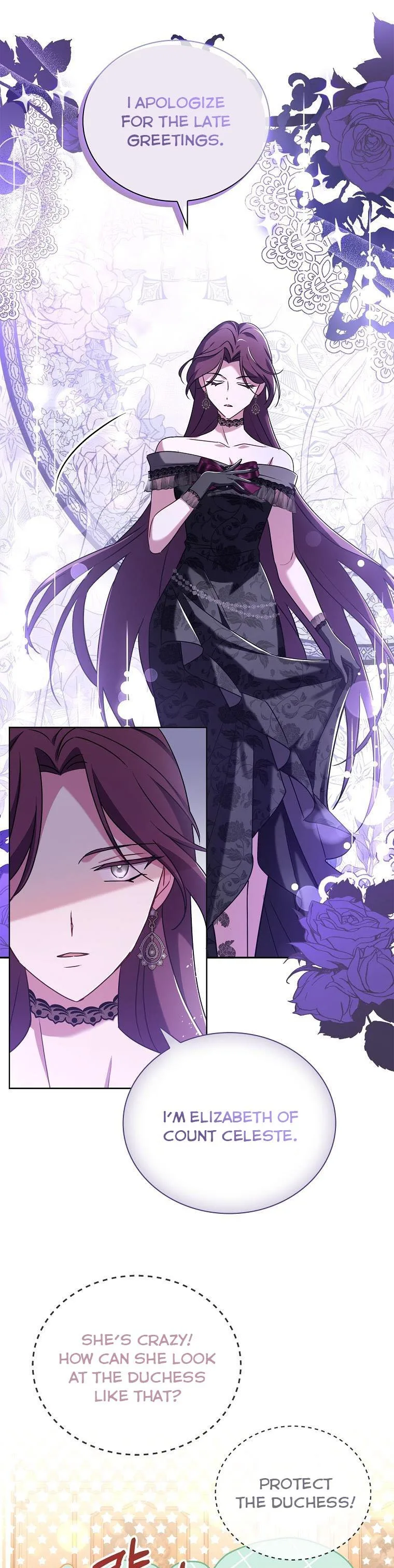 A childhood friend became an obsessive husband Chapter 32 page 34