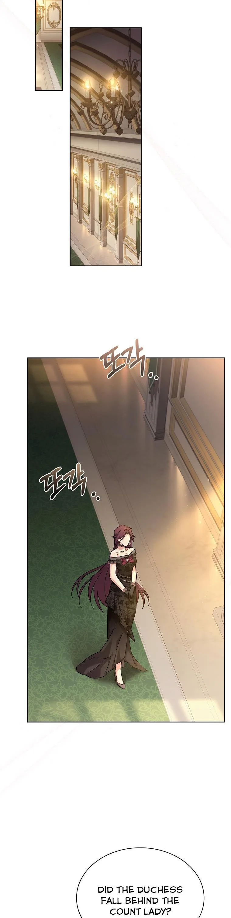 A childhood friend became an obsessive husband Chapter 32 page 39