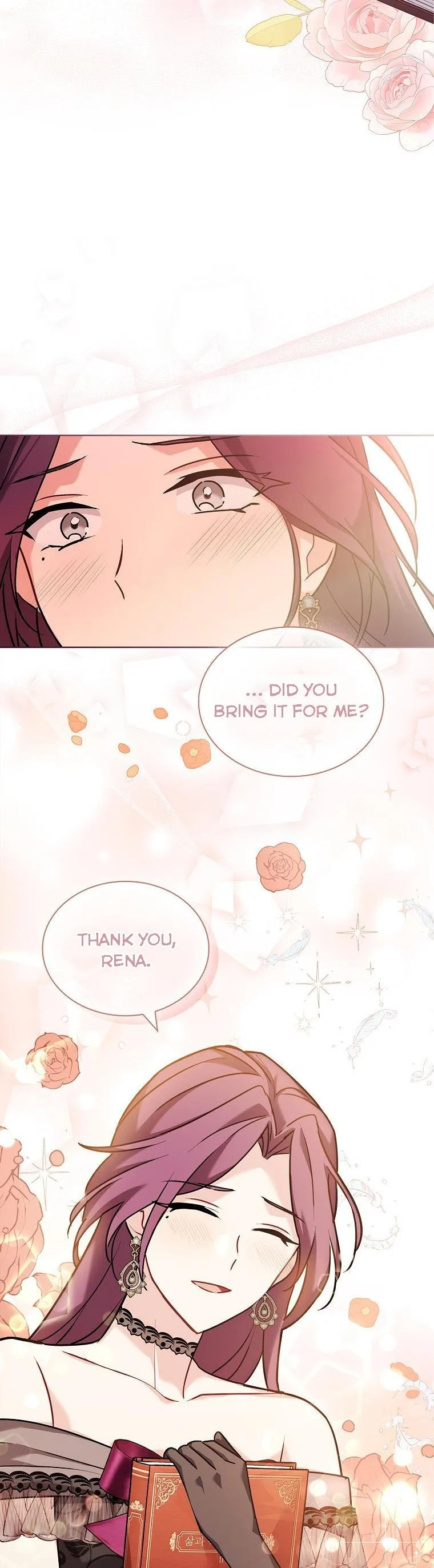 A childhood friend became an obsessive husband Chapter 33 page 14