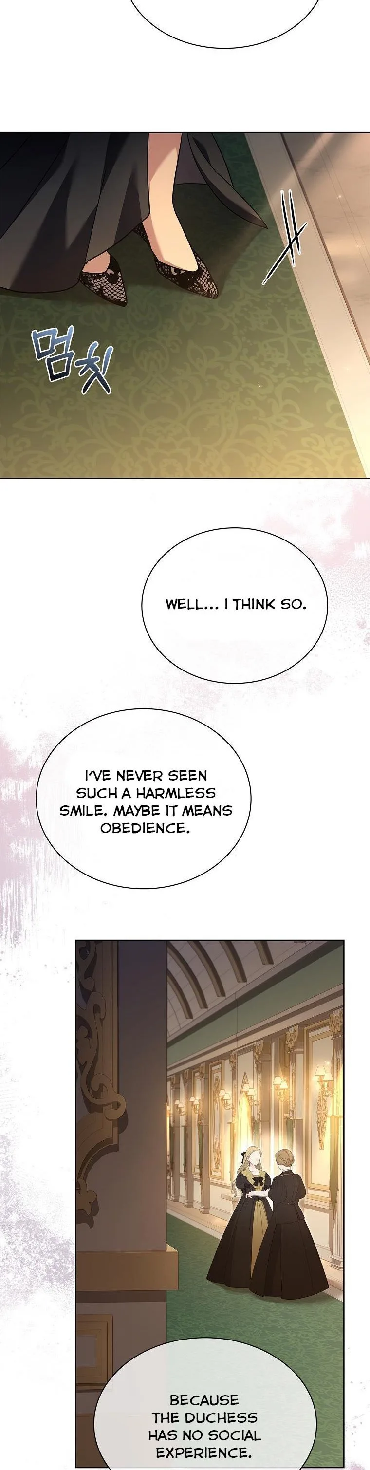 A childhood friend became an obsessive husband Chapter 32 page 40