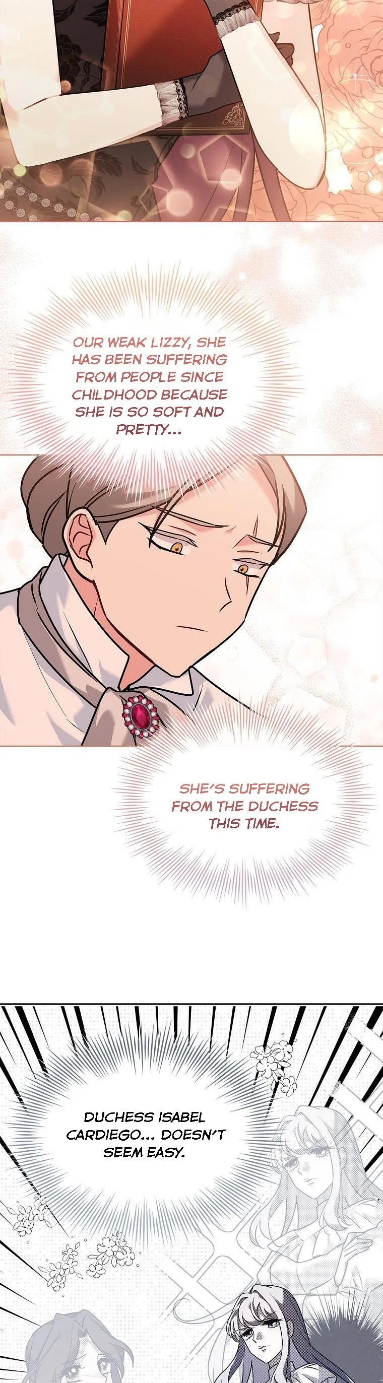 A childhood friend became an obsessive husband Chapter 33 page 15