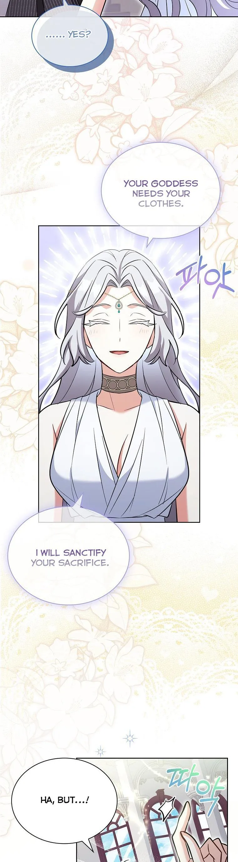 A childhood friend became an obsessive husband Chapter 31 page 40