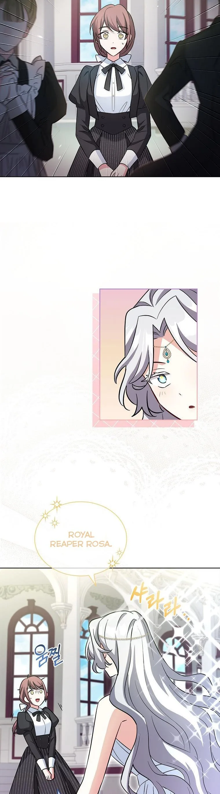 A childhood friend became an obsessive husband Chapter 31 page 39
