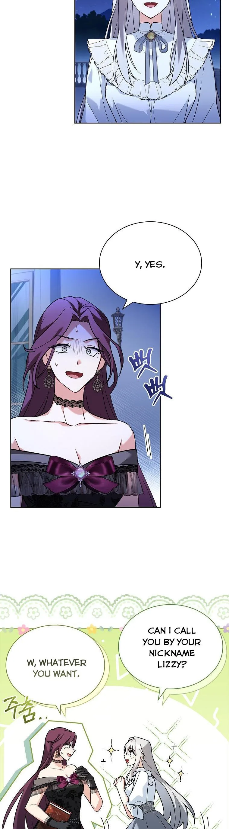 A childhood friend became an obsessive husband Chapter 33 page 20
