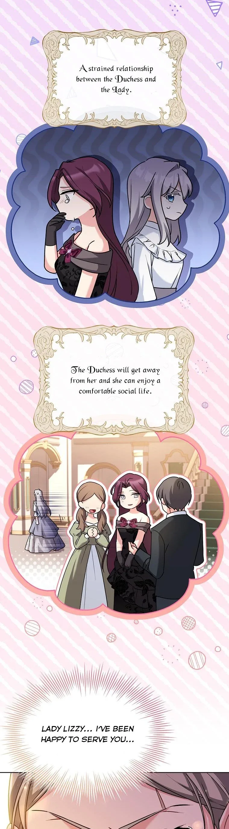 A childhood friend became an obsessive husband Chapter 34 page 7
