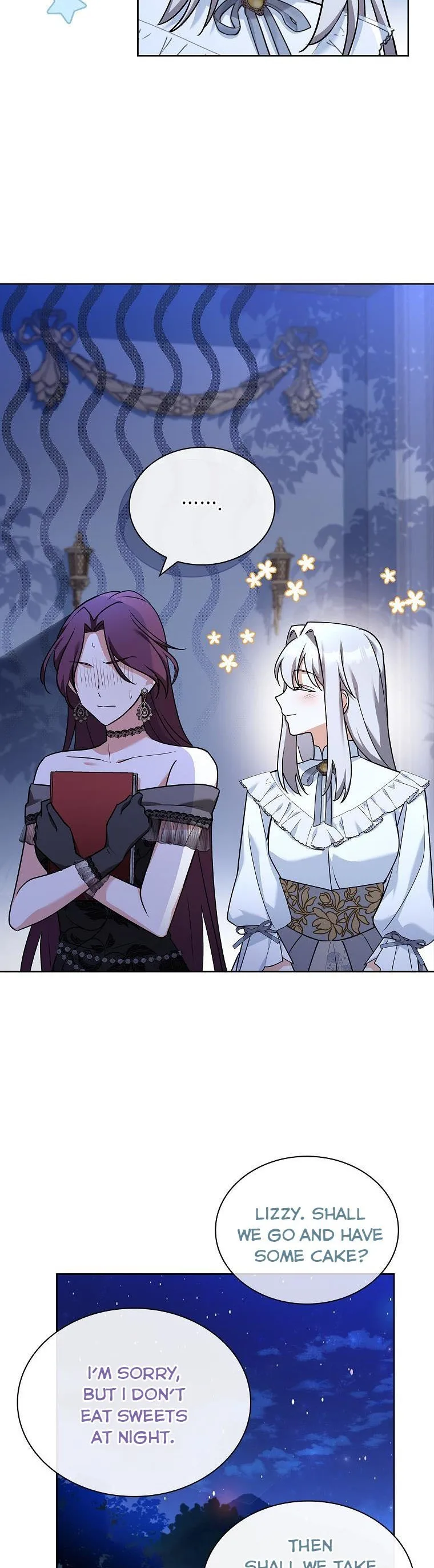 A childhood friend became an obsessive husband Chapter 33 page 24