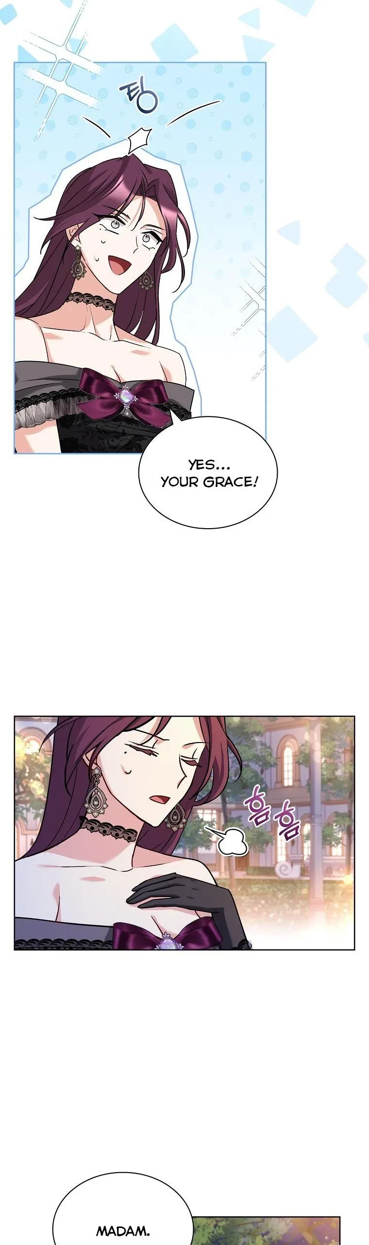 A childhood friend became an obsessive husband Chapter 35 page 5