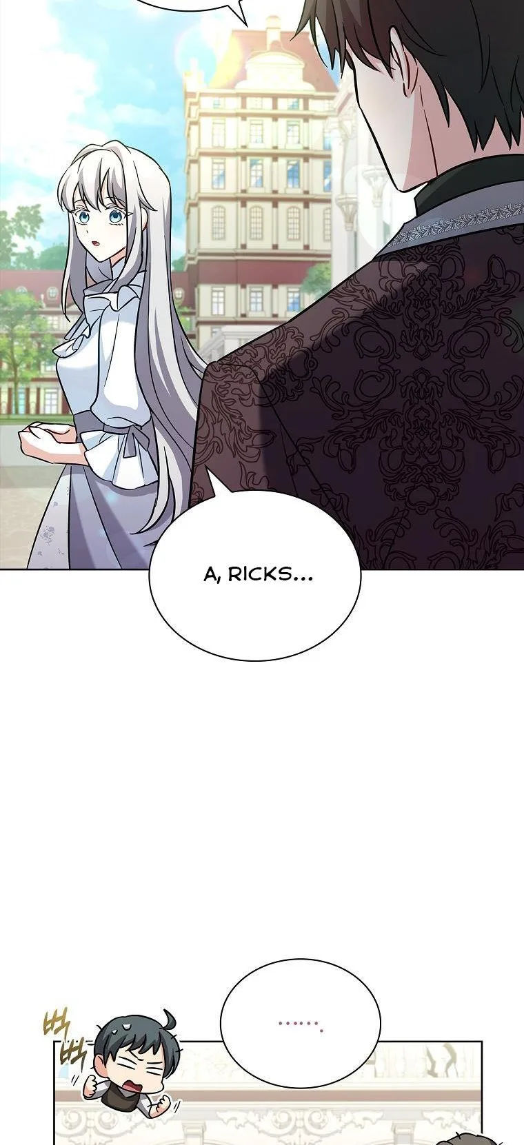 A childhood friend became an obsessive husband Chapter 31 page 45