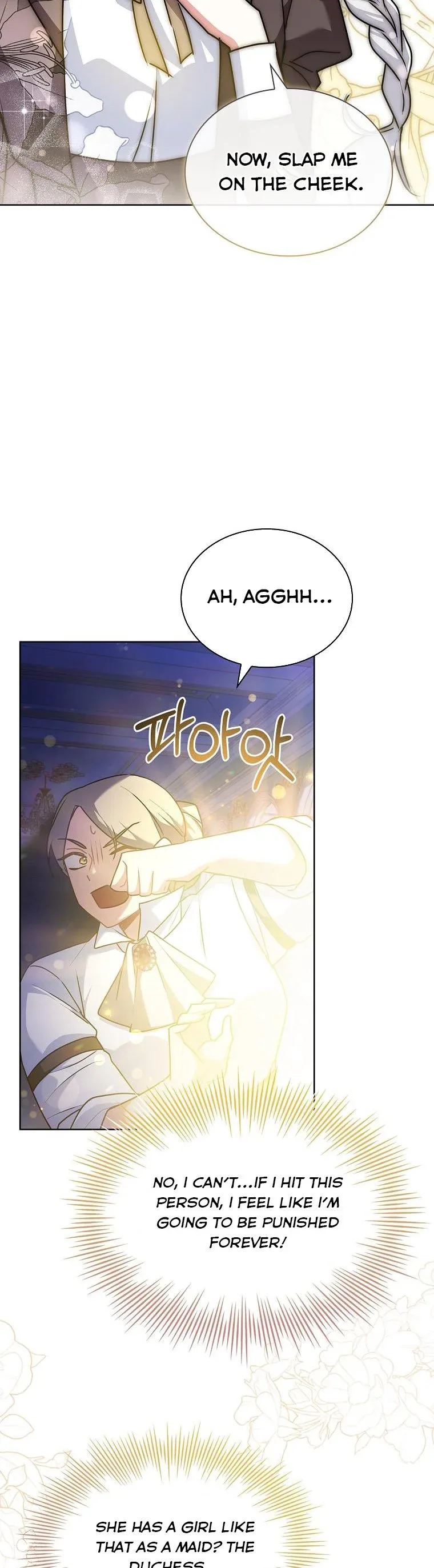 A childhood friend became an obsessive husband Chapter 34 page 13