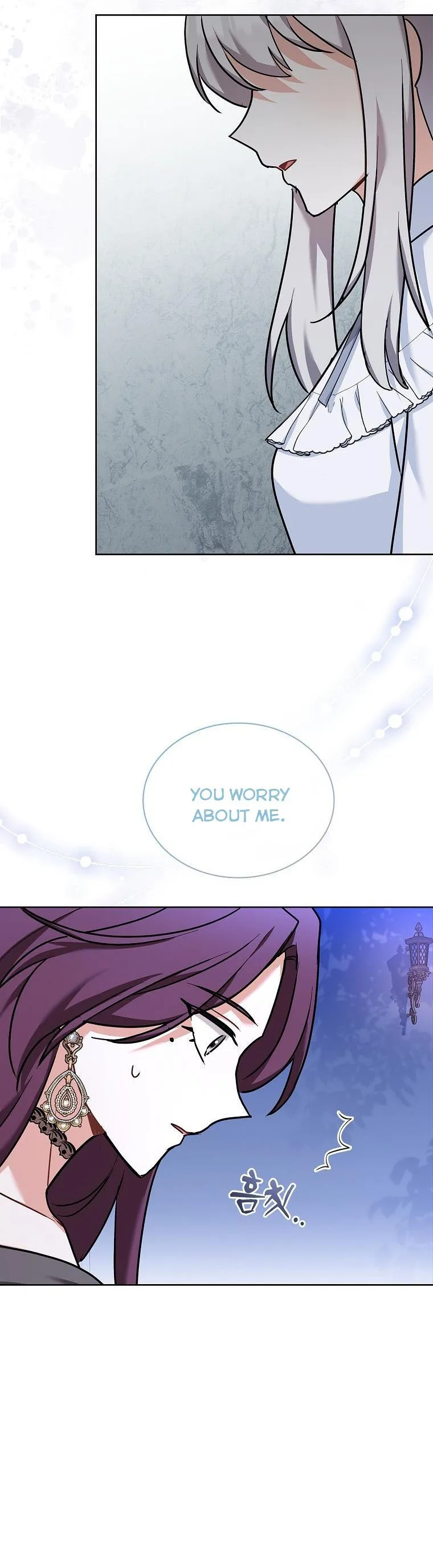 A childhood friend became an obsessive husband Chapter 33 page 28