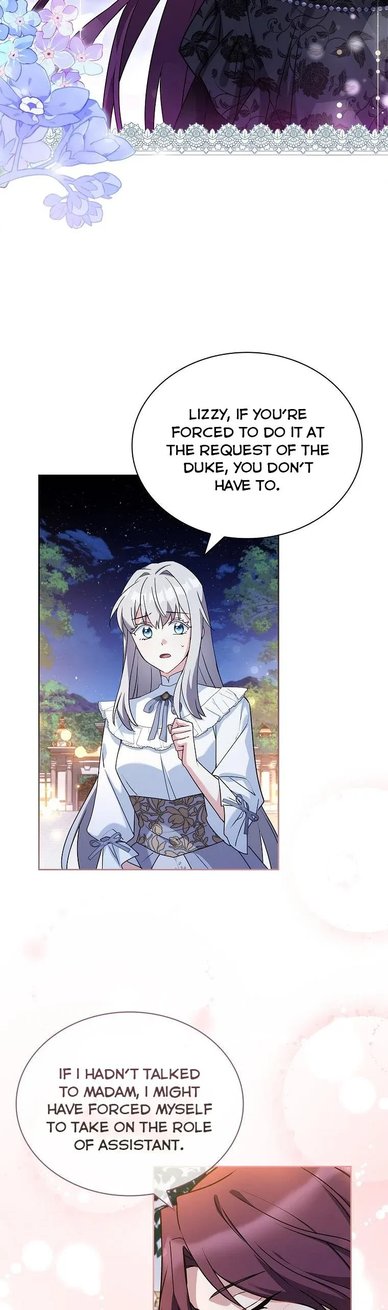 A childhood friend became an obsessive husband Chapter 35 page 7