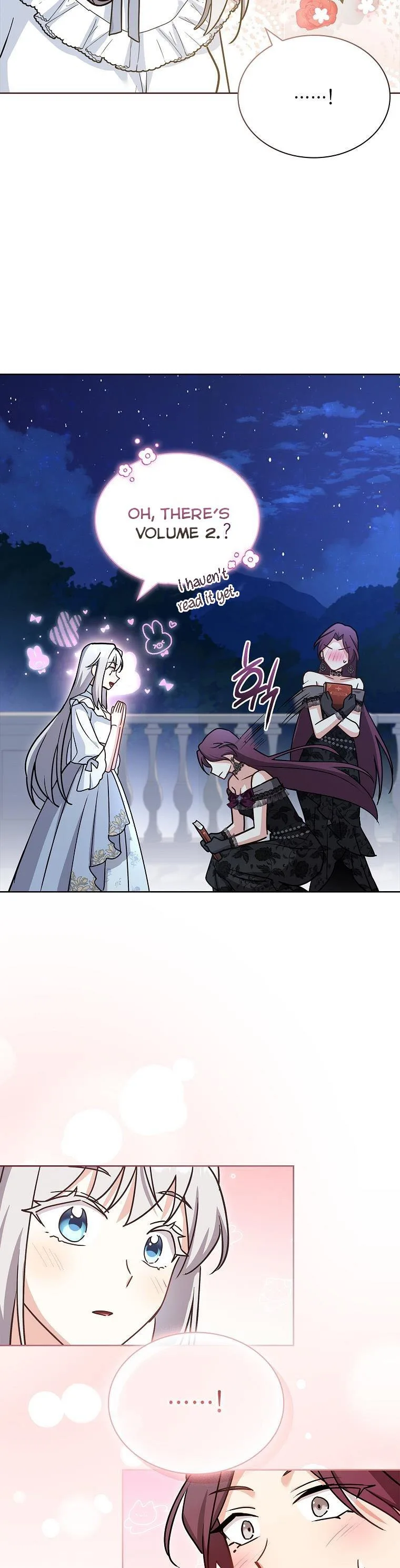 A childhood friend became an obsessive husband Chapter 33 page 34