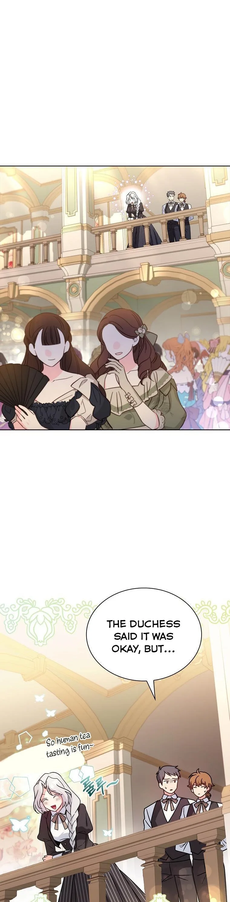 A childhood friend became an obsessive husband Chapter 33 page 36