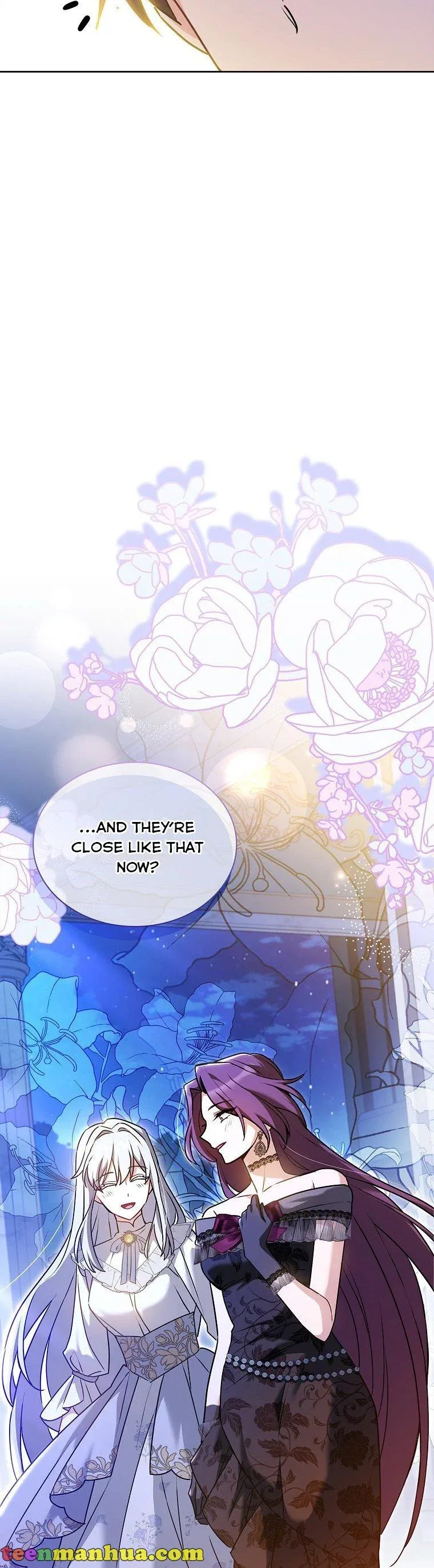 A childhood friend became an obsessive husband Chapter 34 page 19