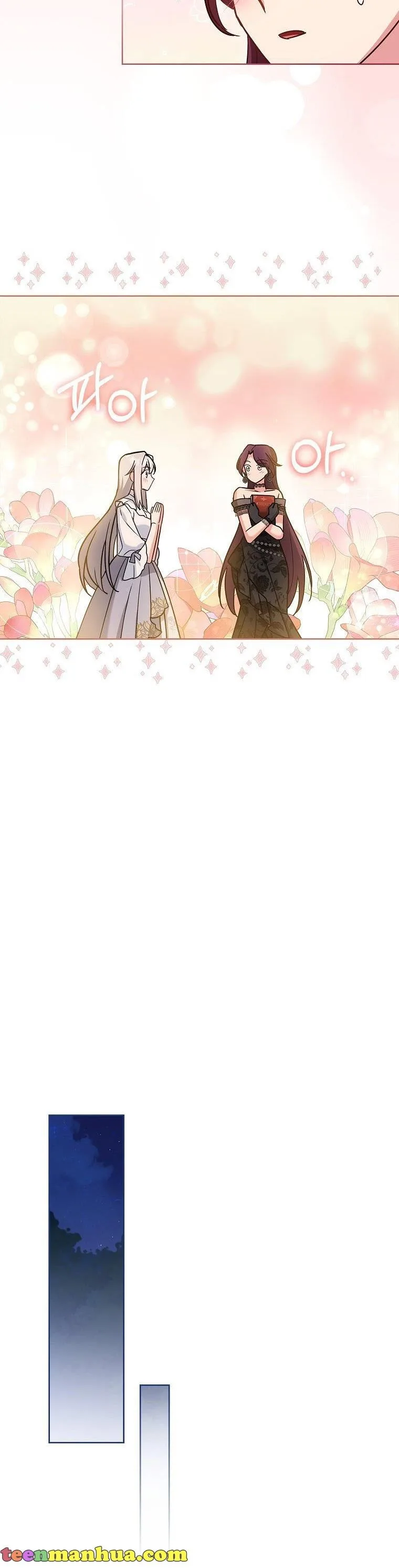 A childhood friend became an obsessive husband Chapter 33 page 35