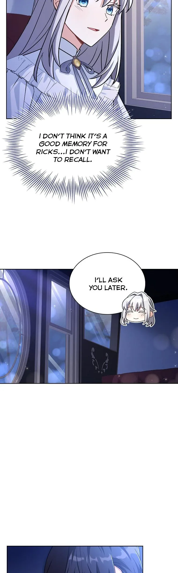 A childhood friend became an obsessive husband Chapter 35 page 18