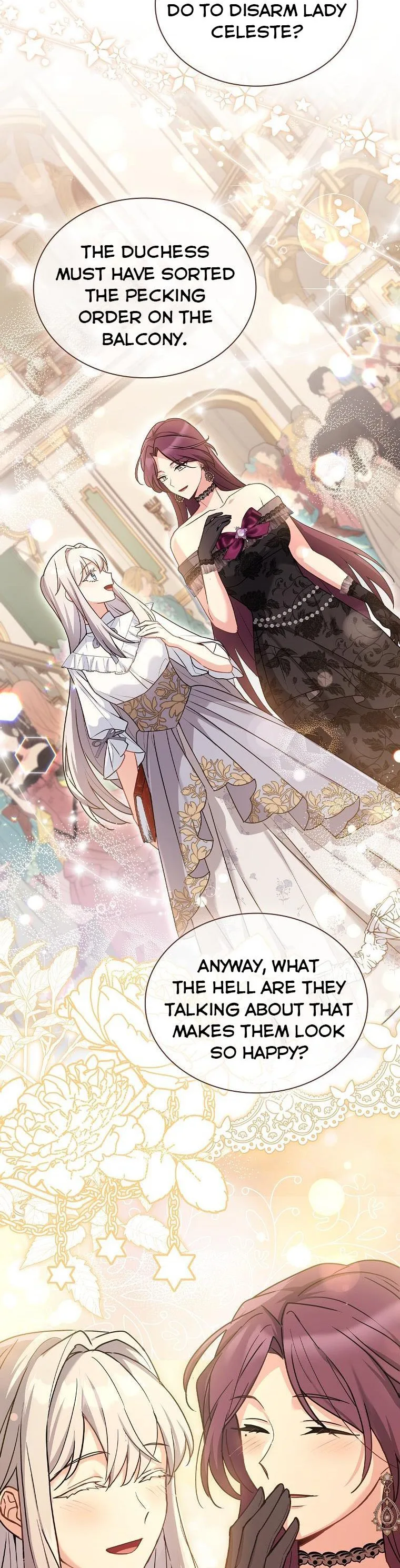 A childhood friend became an obsessive husband Chapter 33 page 40