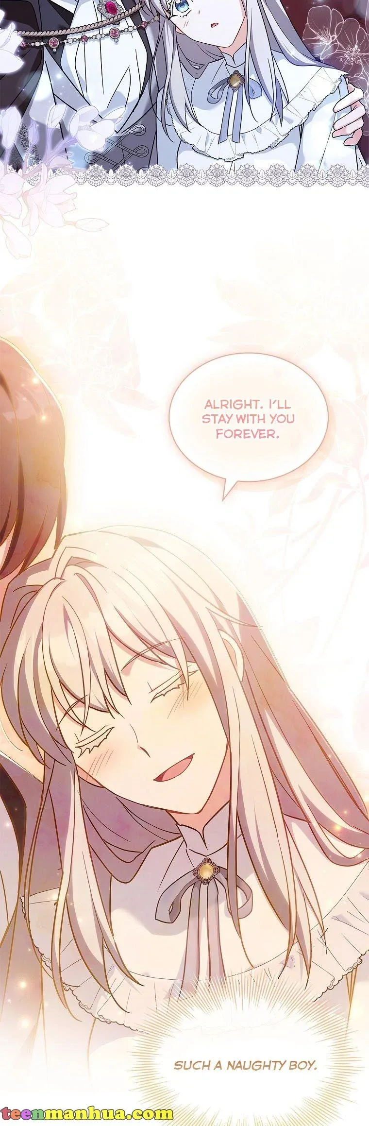 A childhood friend became an obsessive husband Chapter 35 page 24