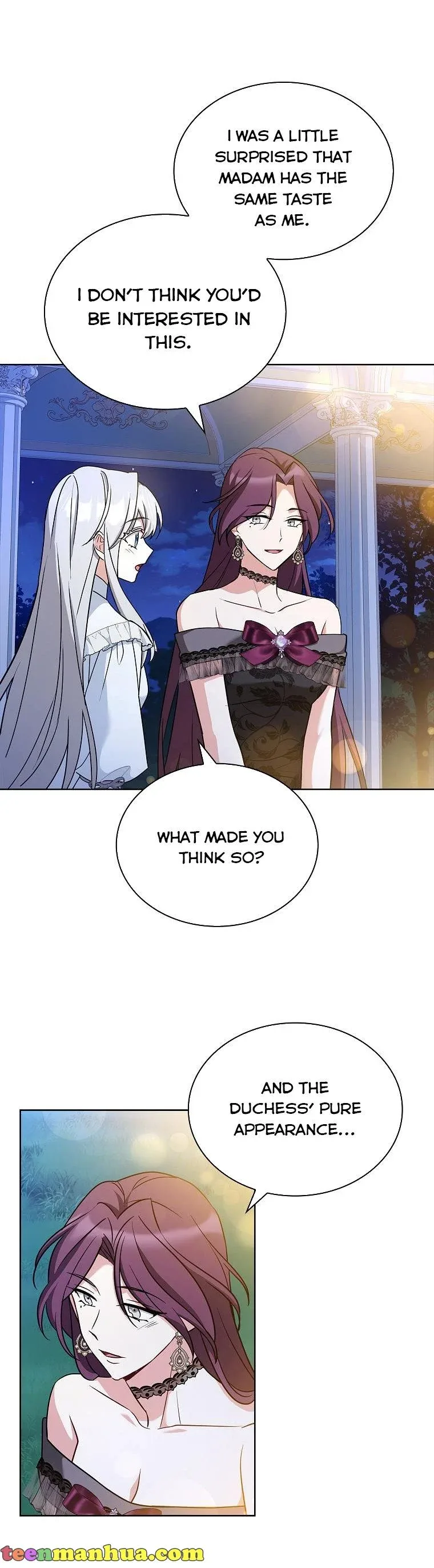 A childhood friend became an obsessive husband Chapter 34 page 25