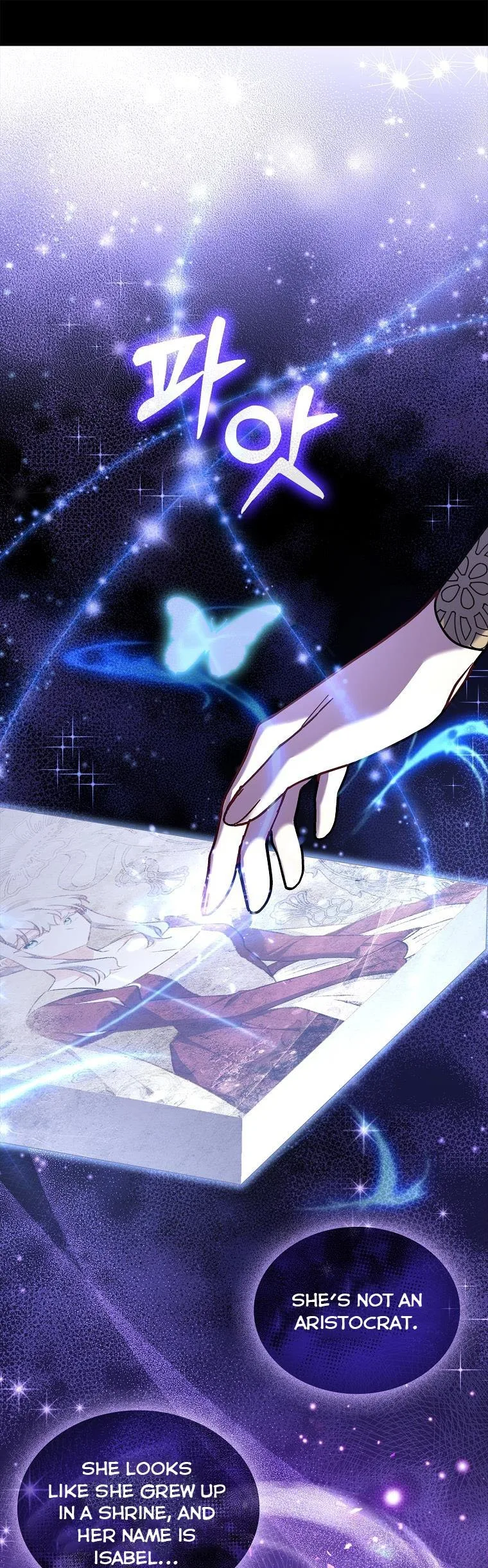 A childhood friend became an obsessive husband Chapter 35 page 29