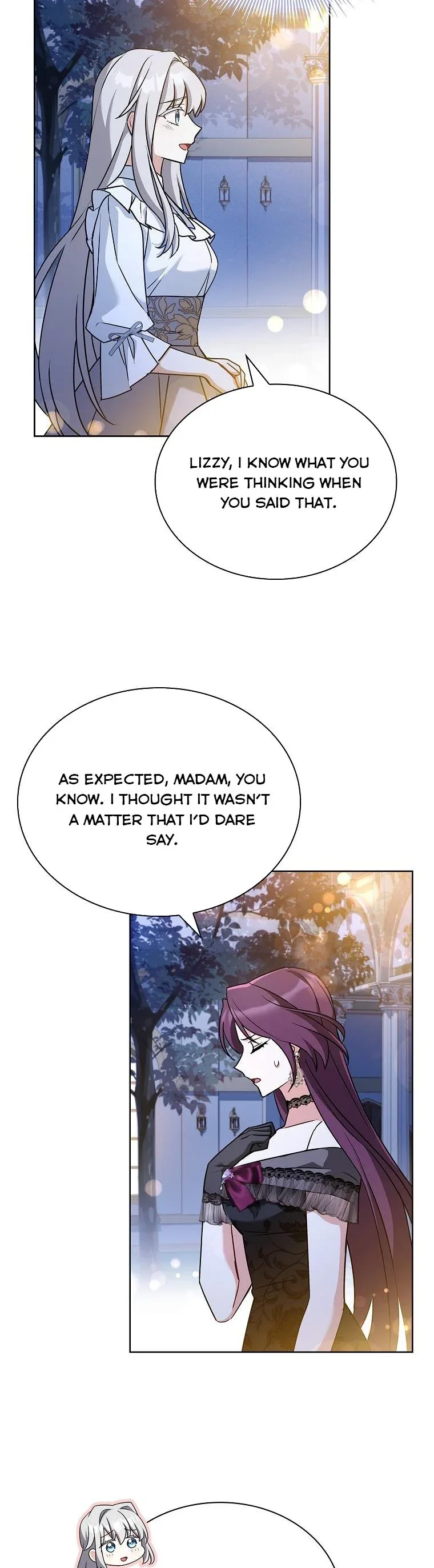 A childhood friend became an obsessive husband Chapter 34 page 27