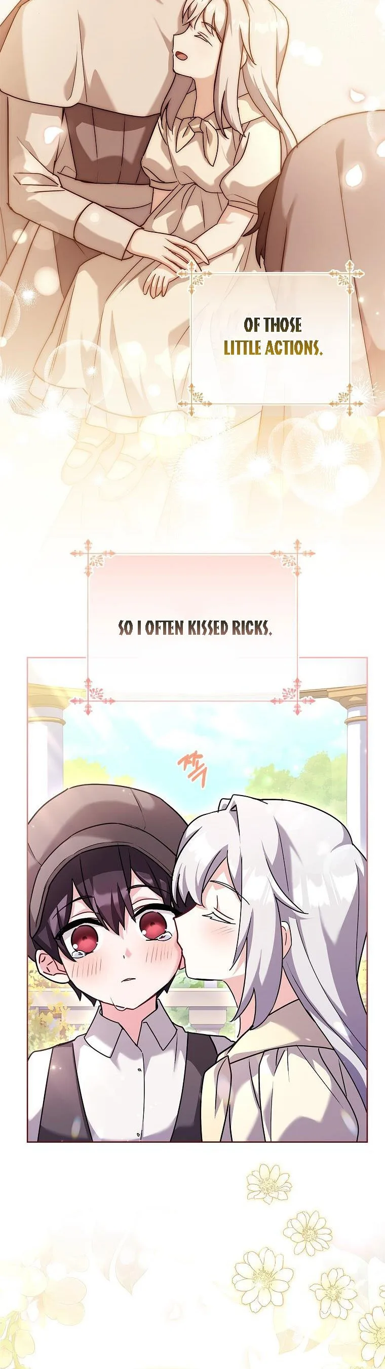 A childhood friend became an obsessive husband Chapter 38 page 4