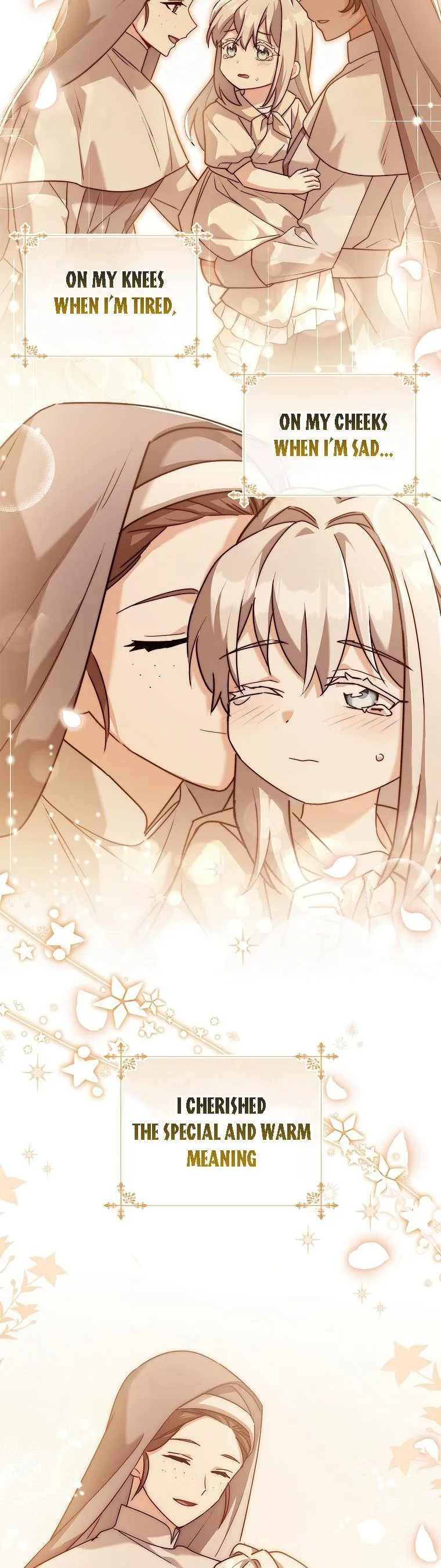 A childhood friend became an obsessive husband Chapter 38 page 3