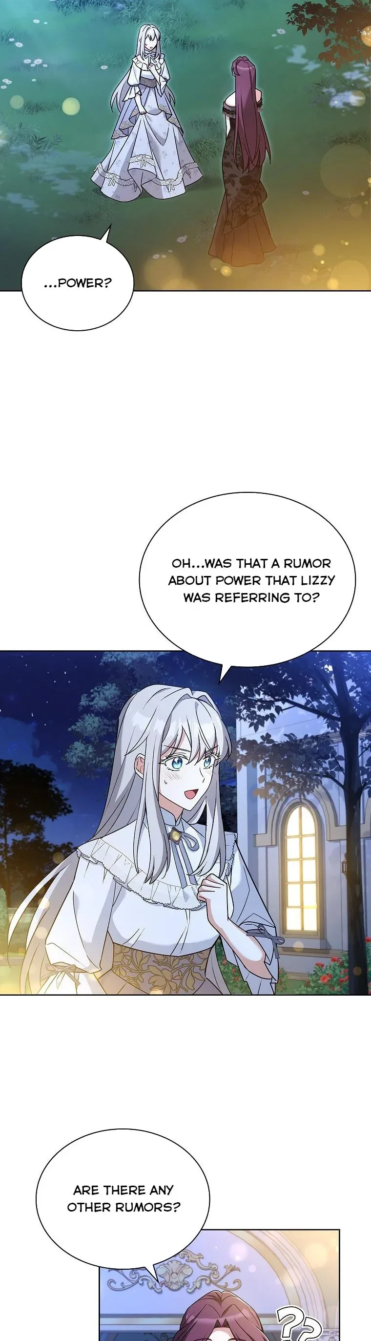 A childhood friend became an obsessive husband Chapter 34 page 31