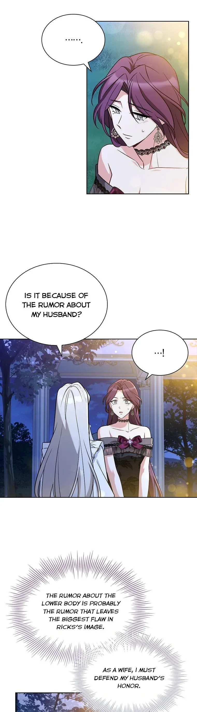 A childhood friend became an obsessive husband Chapter 34 page 26