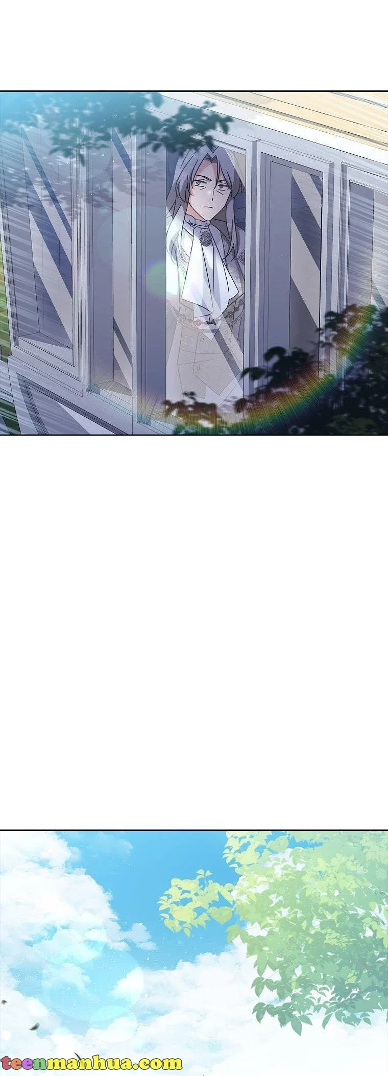 A childhood friend became an obsessive husband Chapter 35 page 44