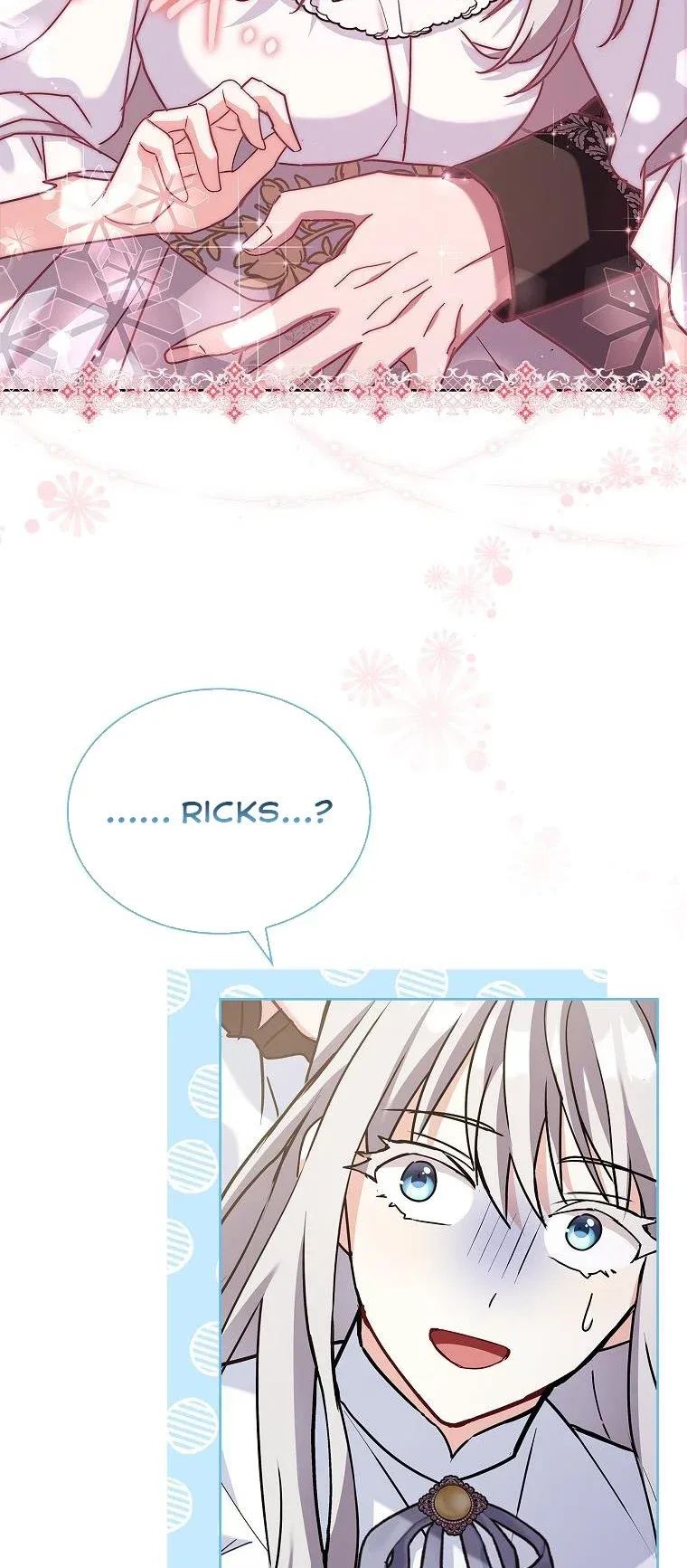 A childhood friend became an obsessive husband Chapter 34 page 39