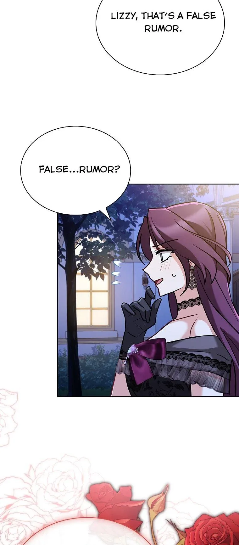 A childhood friend became an obsessive husband Chapter 34 page 34