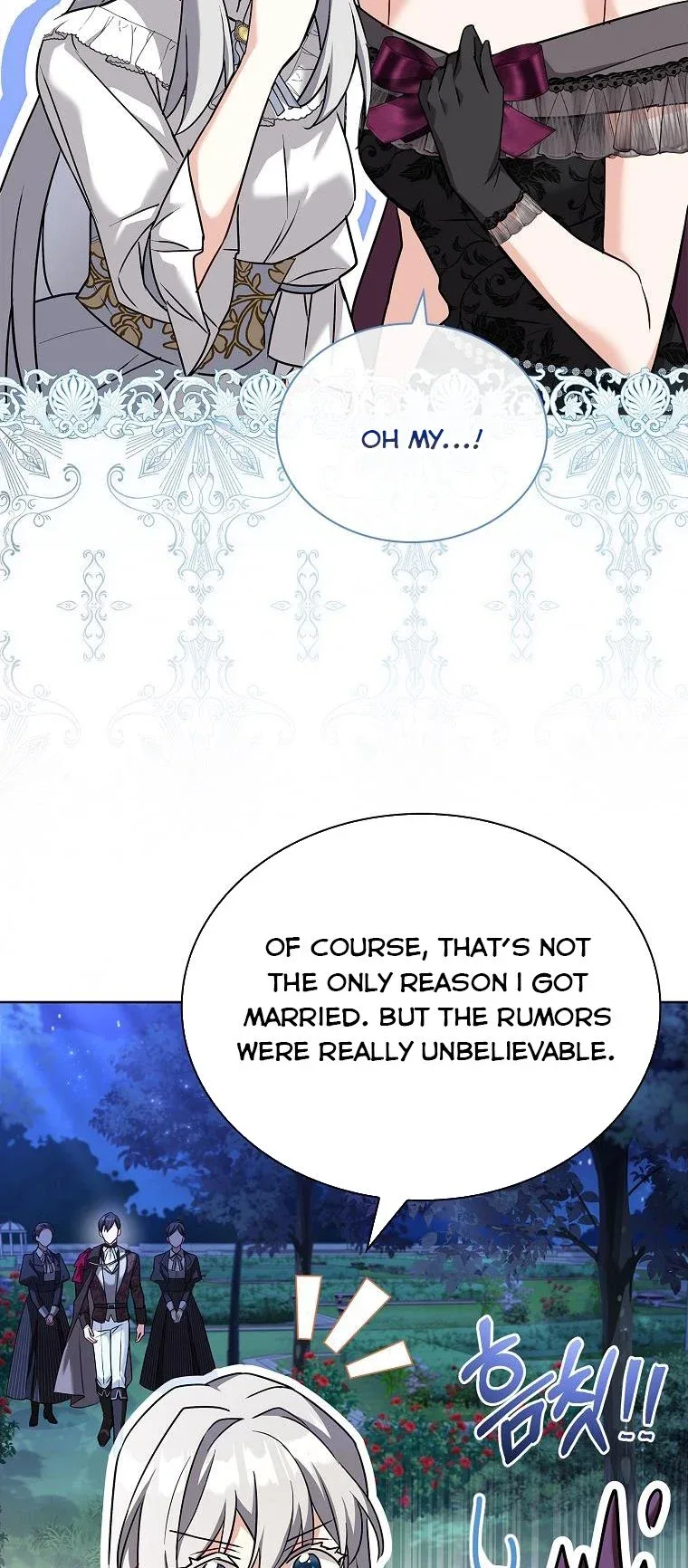 A childhood friend became an obsessive husband Chapter 34 page 36