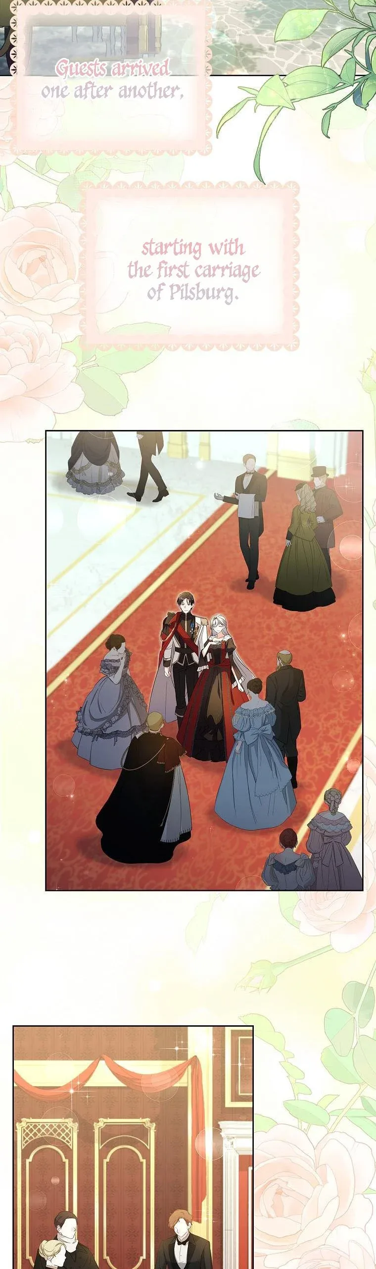 A childhood friend became an obsessive husband Chapter 37 page 3