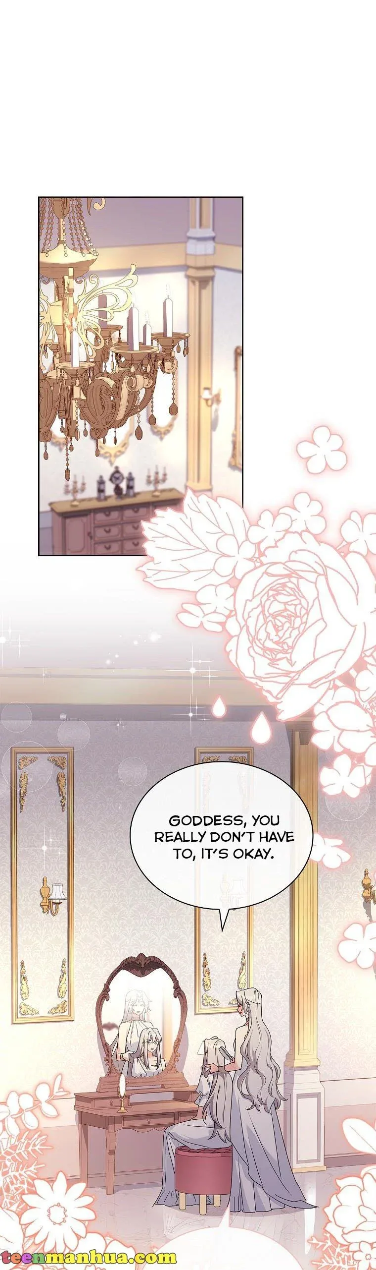 A childhood friend became an obsessive husband Chapter 37 page 6