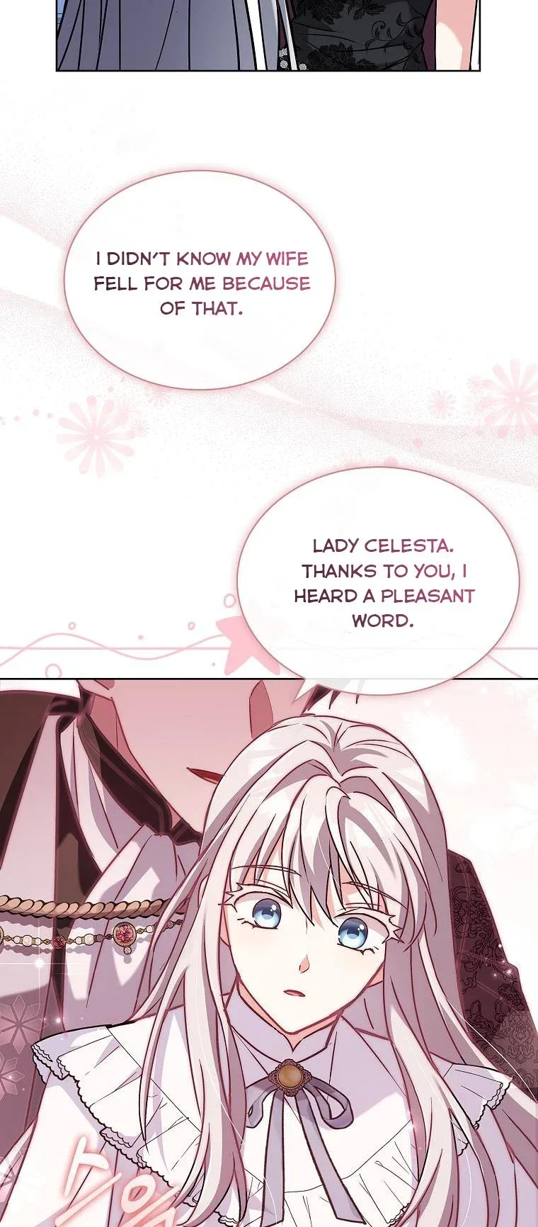 A childhood friend became an obsessive husband Chapter 34 page 38