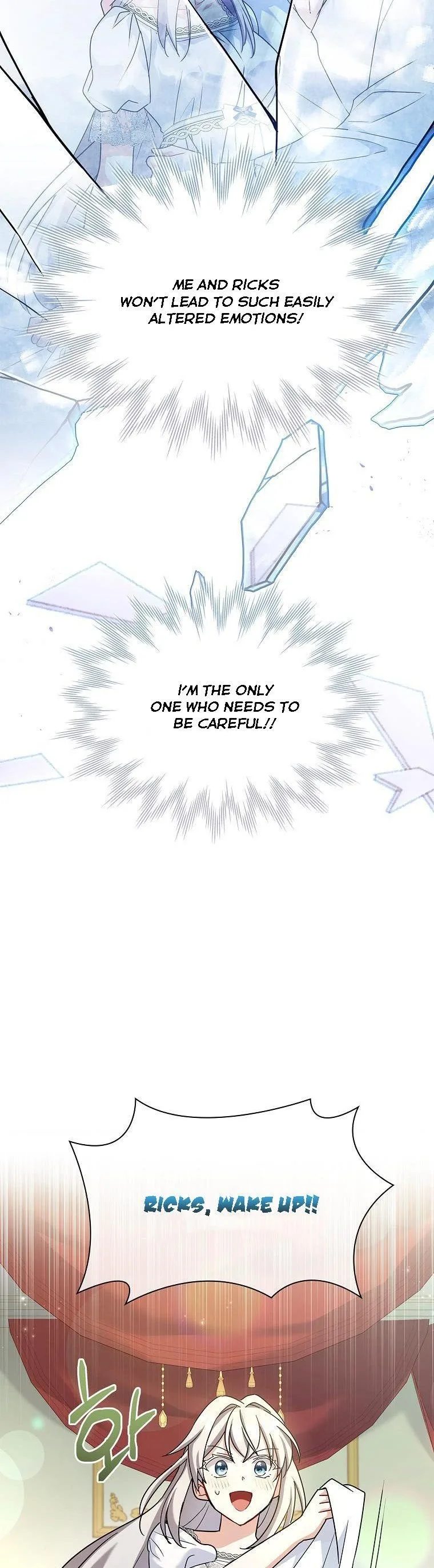 A childhood friend became an obsessive husband Chapter 38 page 19