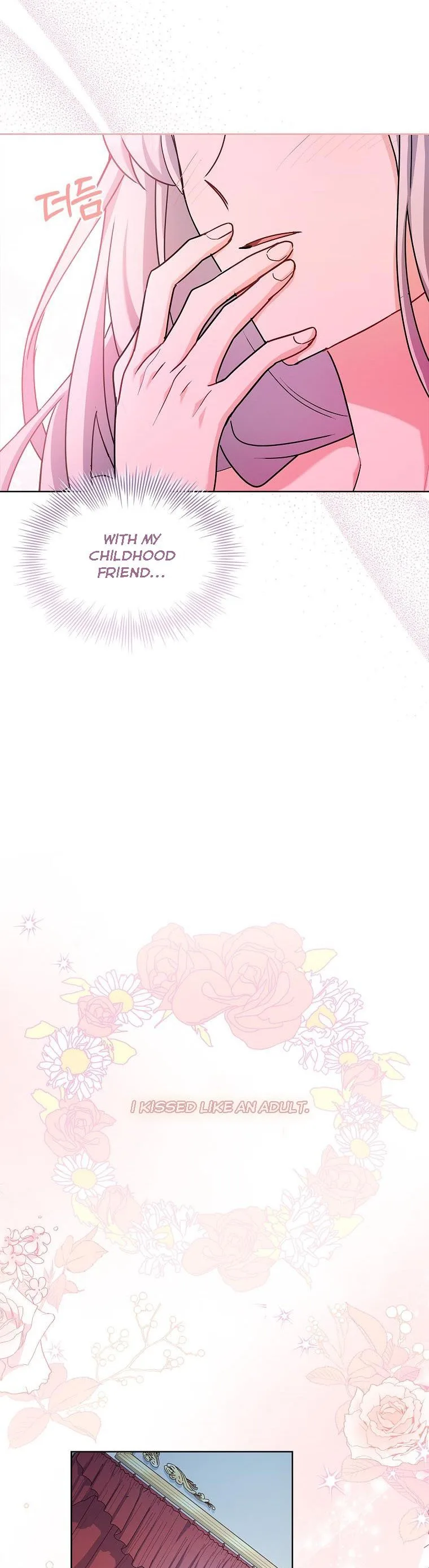 A childhood friend became an obsessive husband Chapter 38 page 15